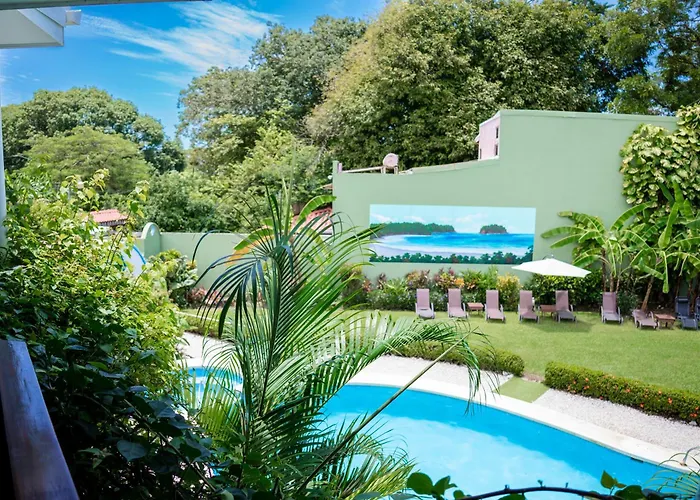 Hotel Giada